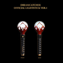 DREAMCATCHER OFFICIAL Lightstick (Free Express Shipping)—-