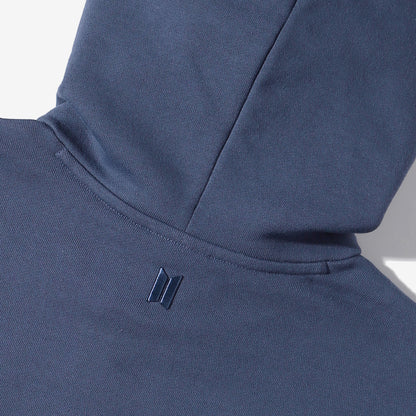 [FILA X BTS] NOW ON Collection - Sweat Crop Hoodie