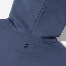 [FILA X BTS] NOW ON Collection - Sweat Crop Hoodie
