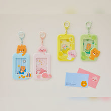 [KAKAO FRIENDS] Basic Card Walllet