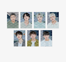 BTS PERMISSION TO DANCE ON STAGE - SEOUL Official MD