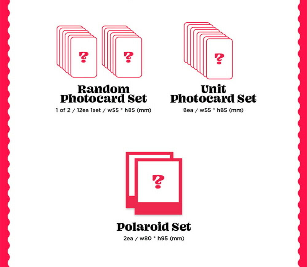 BLACKPINK - Welcoming Collection 2022 + Digital Code Card