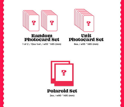BLACKPINK - Welcoming Collection 2022 + Digital Code Card
