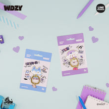 [WDZY JAPAN] Official Smart Phone Metal Ring (ITZY Collaboration)