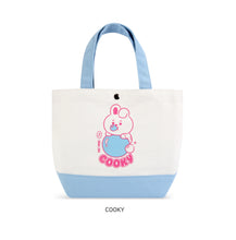 [LINE X BT21] BT21 Mini Eco Bag Jelly Candy Version