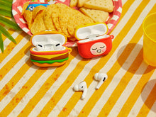 [KAKAO FRIENDS] Beach Pub AirpodsPro Case