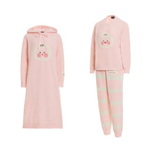[KAKAO FRIENDS] Apeach Winter Pajama (2 types)