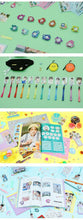 TREASURE - WORLD TREASURE PLAY BOOK