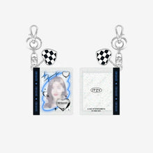 ITZY - The 1ST World Tour CHECKMATE Official MD