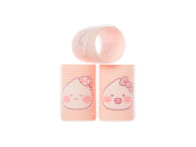 [KAKAO FRIENDS] Lovely Apeach Hair Roll 3P