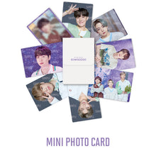 [HYBE] BTS 2021 MUSTER Official SOWOOZOO Merch