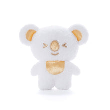 [BT21 JAPAN] BT21 Glitter Plush 20cm
