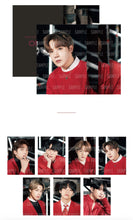 [BIG HIT] OFFICIAL BTS Map Of The Soul ON:E Poster Set (7ea Set)