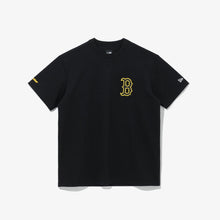 BTS x NEWERA MLB Collaboration Butter T-Shirt