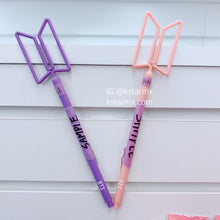 [BIG HIT] BTS Pop Up Store: Logo Pen