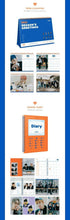 ATEEZ Official 2022 Season's Greetings