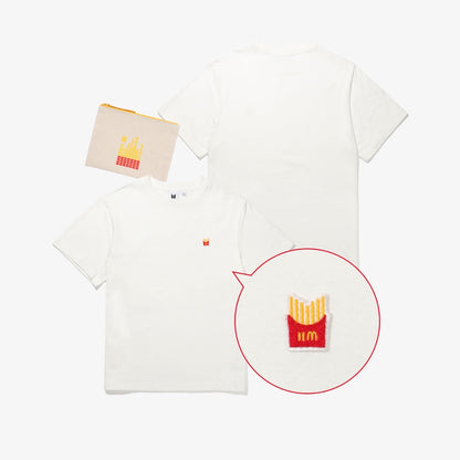 [BIG HIT] BTS x McDonald’s Collection MD