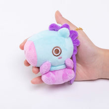 [BT21 JAPAN] Smiling Plush Mascot
