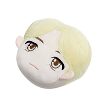 [BIG HIT] TinyTAN Official Face Cushion 30cm