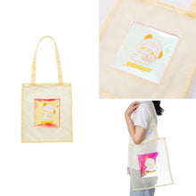 [BT21 JAPAN] BT21 My Little Buddy Aurora Hard Mesh Bag