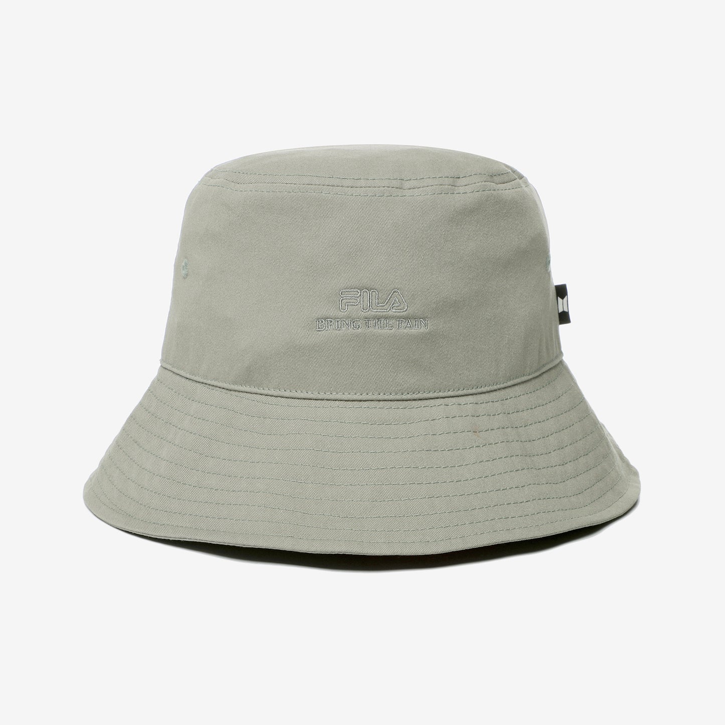 [FILA X BTS] NOW ON Collection - Bucket Hat