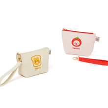[KAKAO FRIENDS] Yumyum Mini Pouch