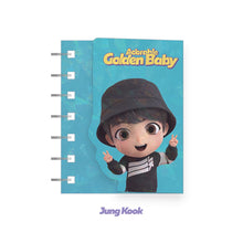 [TinyTAN] Memo Note
