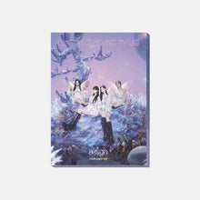 aespa / æspa Dreams Come True Official MD Collection