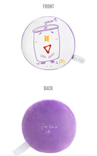 [HYBE] BTS x McDonald’s Official Melting Collection