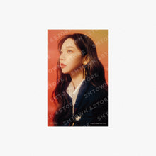 [SMTOWN] Official aespa 4x6 Photo Set (5ea)