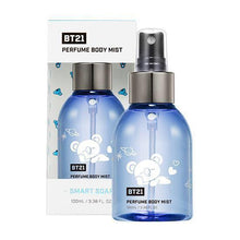 [OLIVE YOUNG X BT21] Perfume Body Mist 100ml