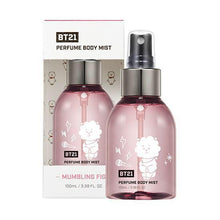 [OLIVE YOUNG X BT21] Perfume Body Mist 100ml