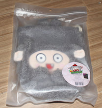 Monsta X Fan-Con THE GAME: MX Kingdom Official MON.G PomPom Pouch