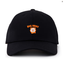 [LINE X BT21] Ball Cap