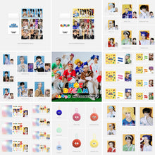 NCT DREAM Candy Official MD Collection