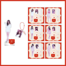 IVE - The Prom Queens The First Fan Concert Official MD