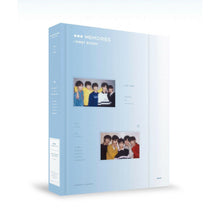 [BIG HIT] TXT TOMORROW X TOGETHER Memories: First Story