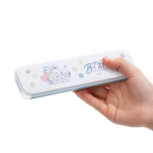 [BT21 JAPAN] Official BT21 Fruity Cutlery Set
