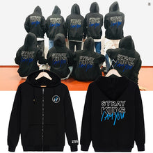 Stray Kids' Style I AM YOU Shirt/Hoodie