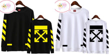 Jackson's Style Arrows Sweatshirt