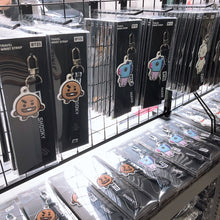 [BT21 x MONOPOLY] BT21 Travel Wrist Strap (Free Shipping)
