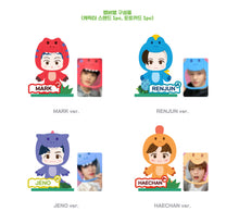 NCT DREAM X PINKFONG - Playbook Set + Photocard
