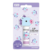 [BT21 JAPAN] BT21 Baby Lip Cream Balm