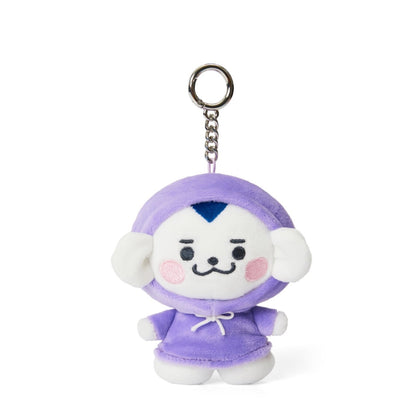 [LINE X WDZY] Official Plush Keyring (ITZY Collaboration)