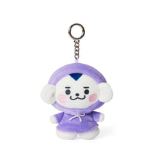 [LINE X WDZY] Official Plush Keyring (ITZY Collaboration)