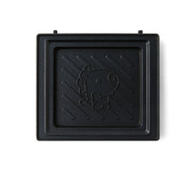 [LINE X BT21] Official BT21 Baby Character Sandwich & Waffle Maker (Free Express Shipping)