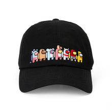 BT21 x Among US - Ball Cap (Limited Edition)