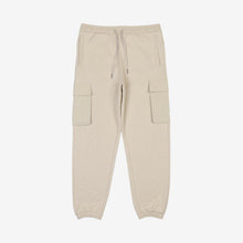[FILA X BTS] Project 7: Cargo Jogger Trousers (3 colors)