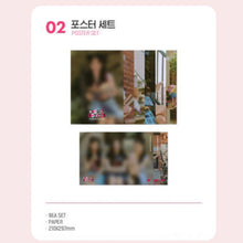 STAYC - Stay In Chicago POP-UP Store Official MD