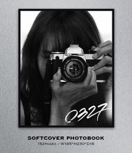 [YG] BLACKPINK LISA Photobook 0327 (Limited Edition)